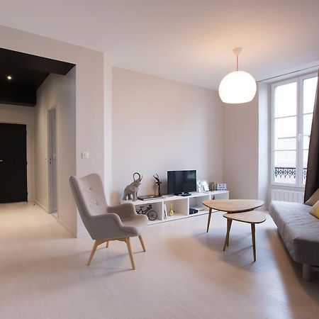Apart By Jo Apartment Saint-Germain-en-Laye Exterior photo
