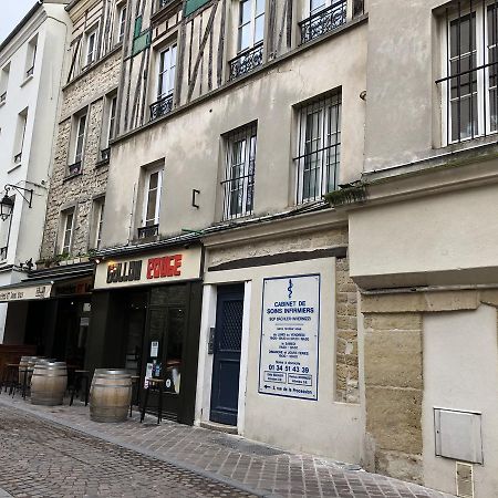 Apart By Jo Apartment Saint-Germain-en-Laye Exterior photo