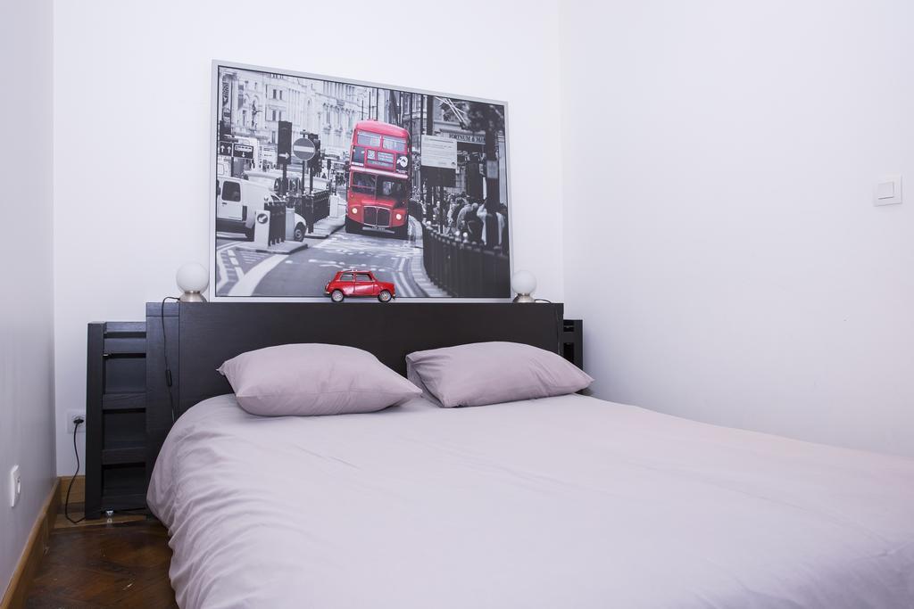 Apart By Jo Apartment Saint-Germain-en-Laye Exterior photo
